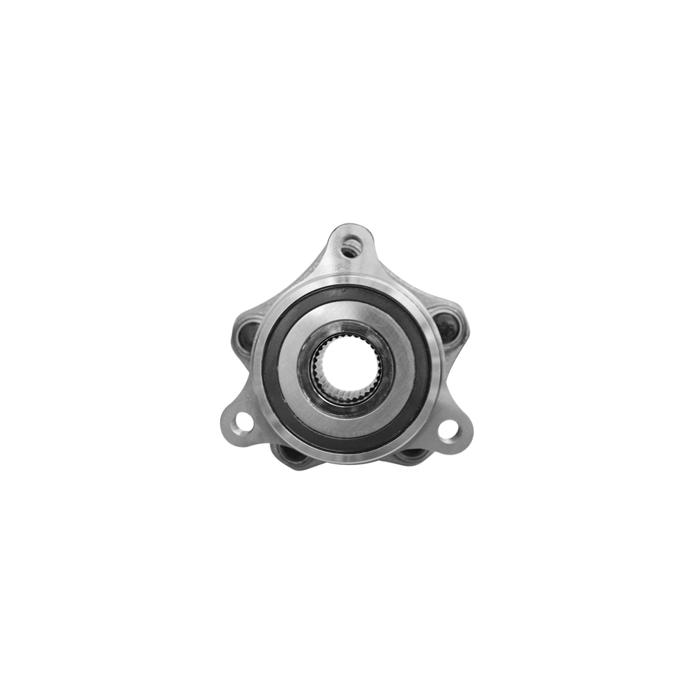 2012 Suzuki Kizashi Wheel Hub Assembly