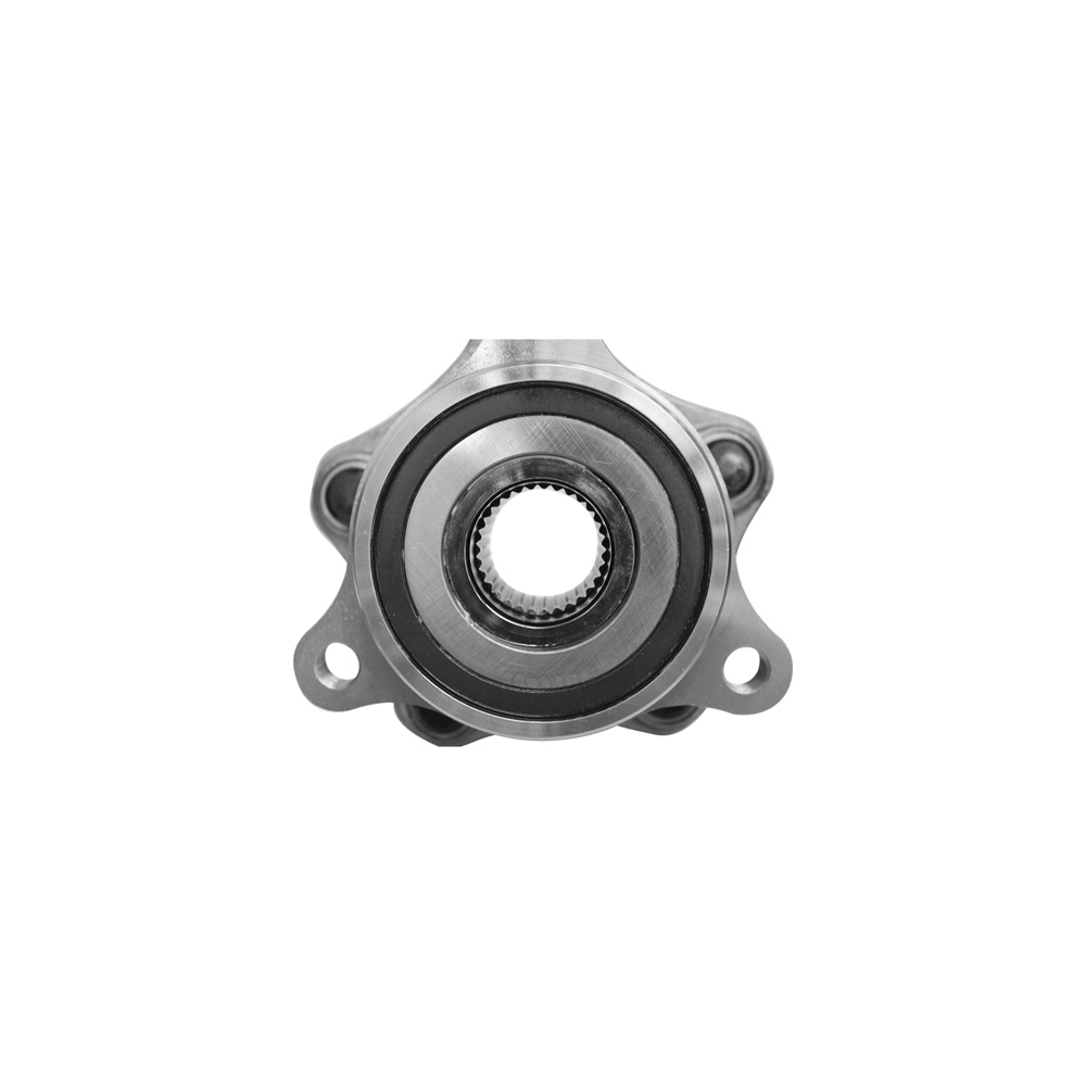 2012 Suzuki Kizashi Wheel Hub Assembly