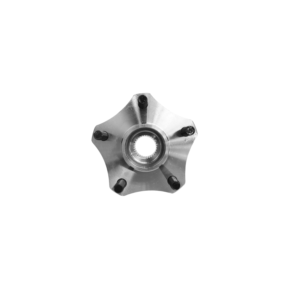 2012 Suzuki Kizashi Wheel Hub Assembly