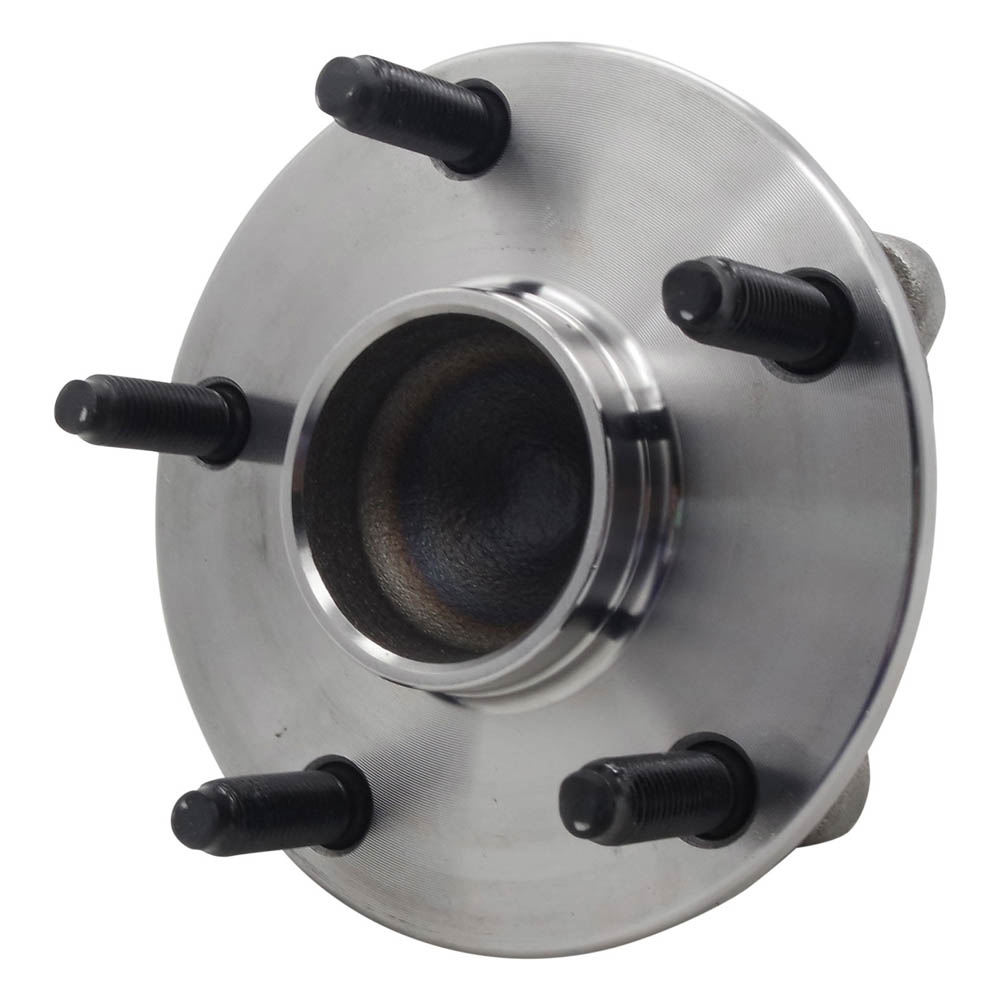 2021 Lexus RC350 Wheel Hub Assembly