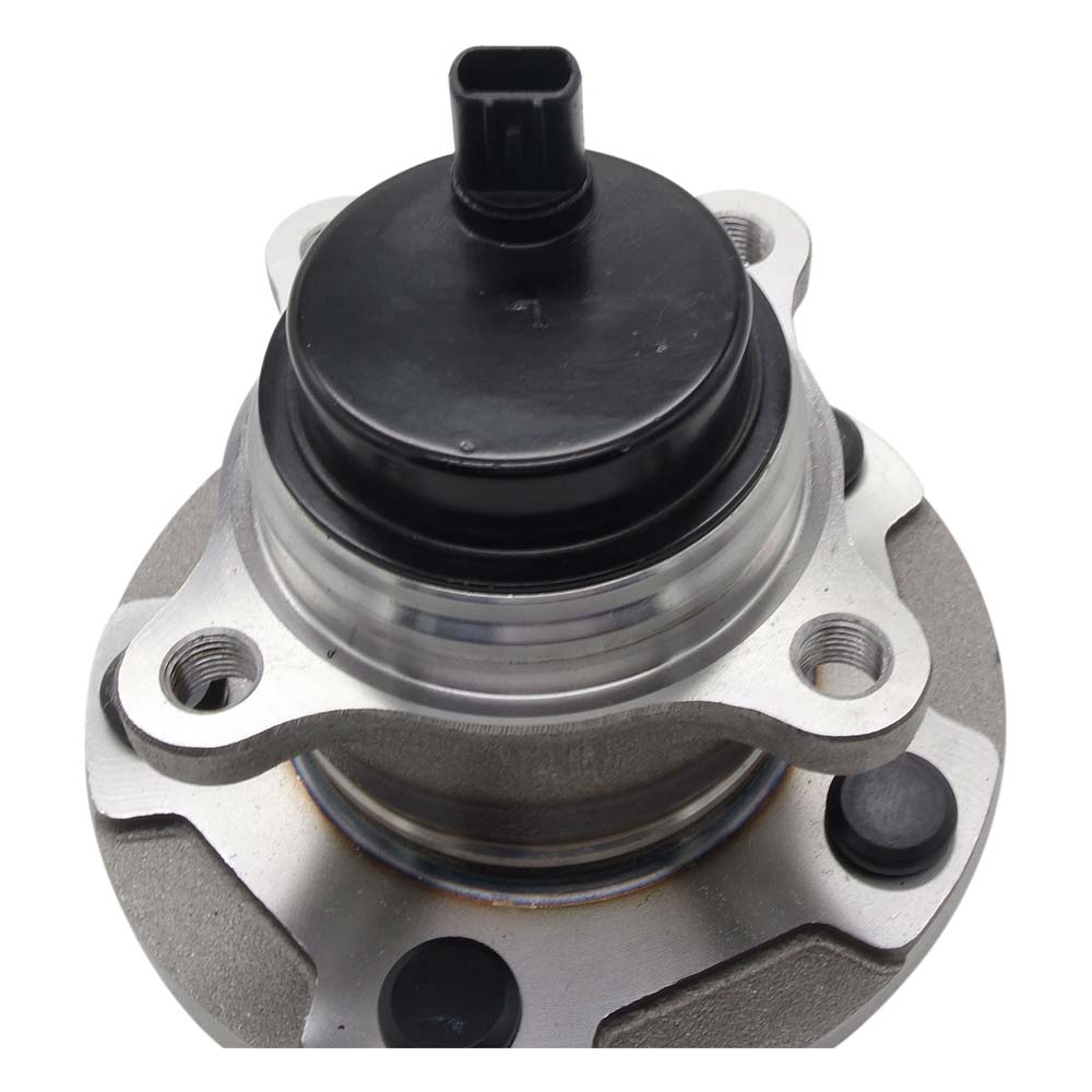 2021 Lexus RC350 Wheel Hub Assembly