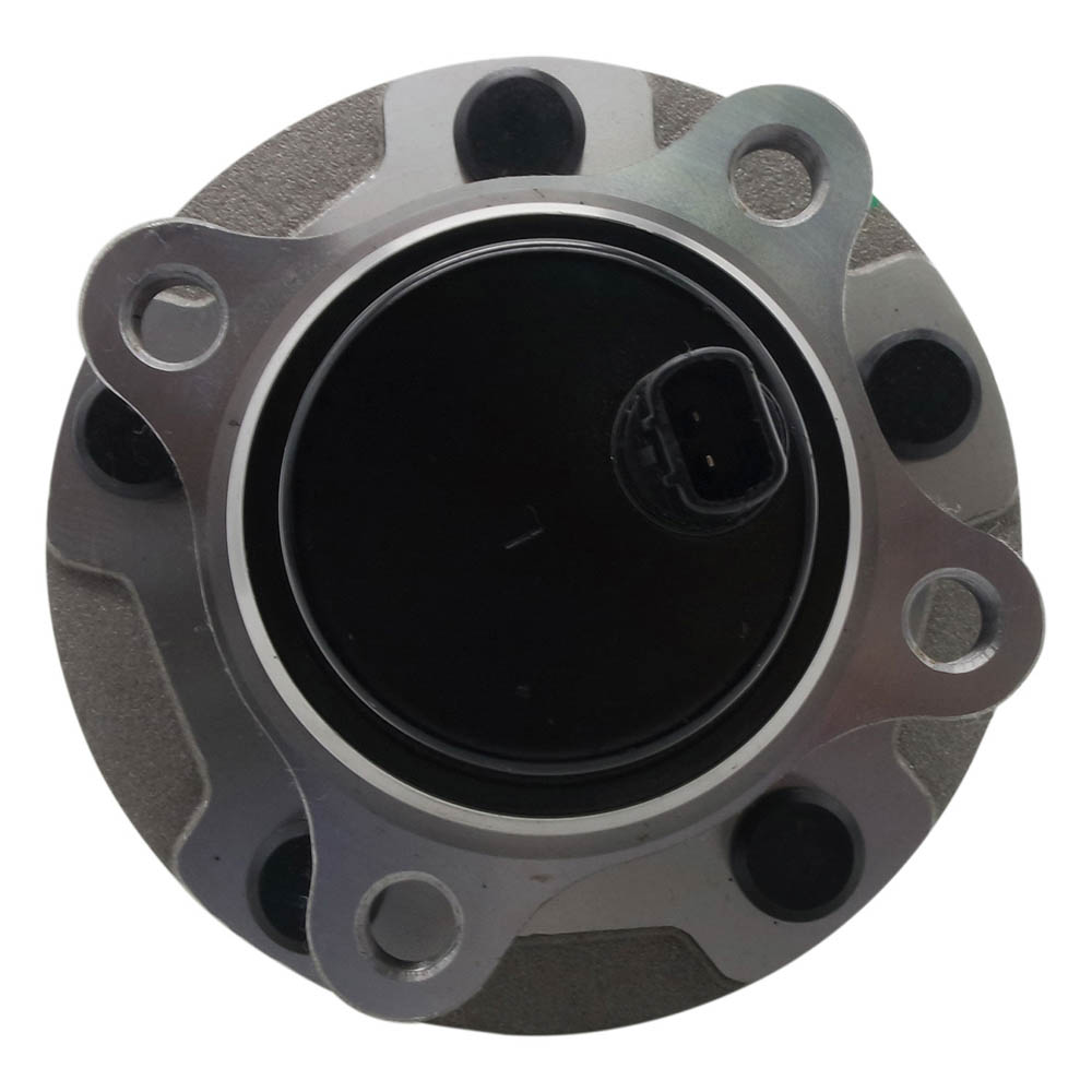 2021 Lexus RC350 Wheel Hub Assembly