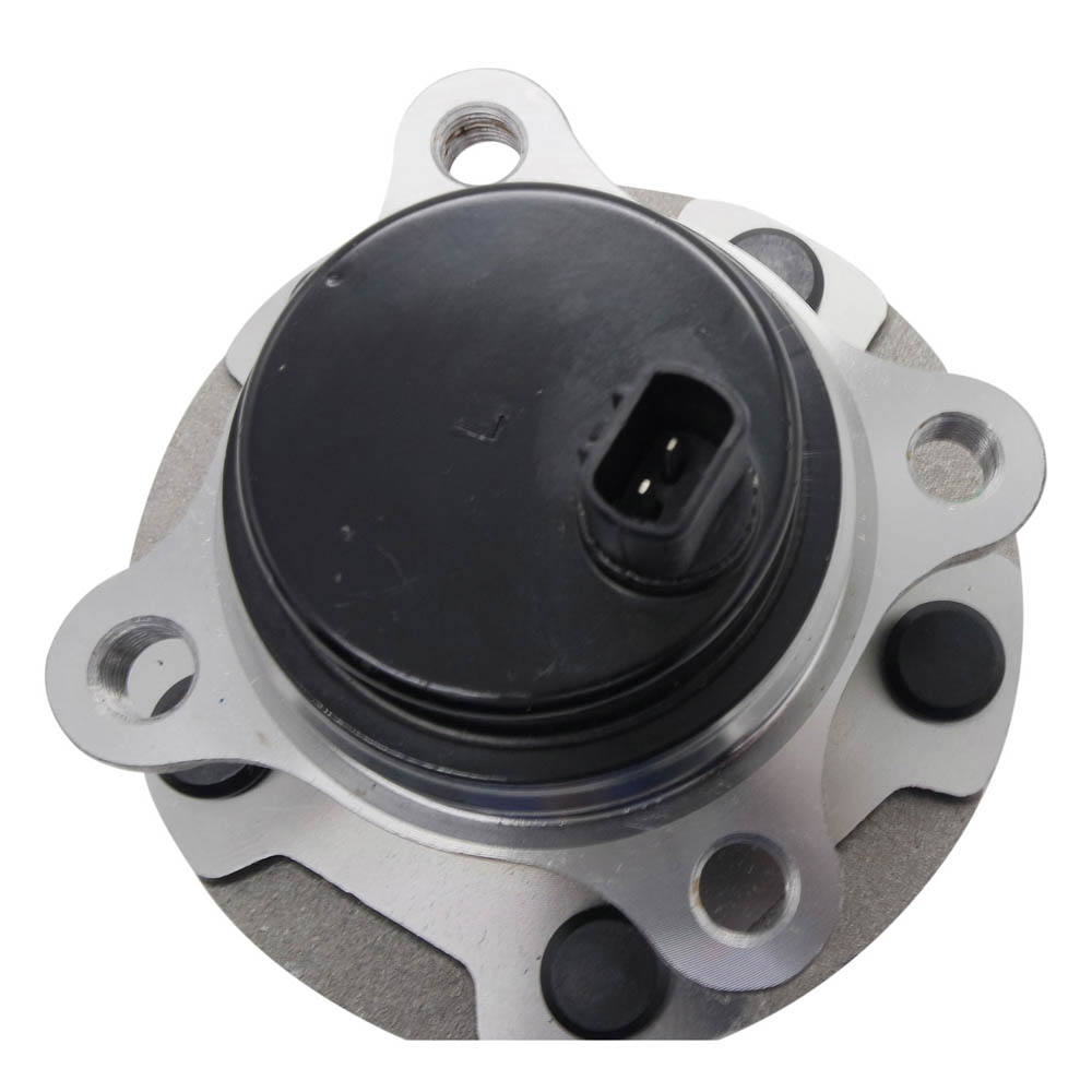 2021 Lexus RC350 Wheel Hub Assembly