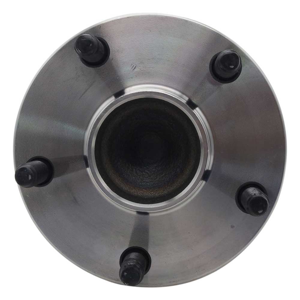 2021 Lexus RC350 Wheel Hub Assembly