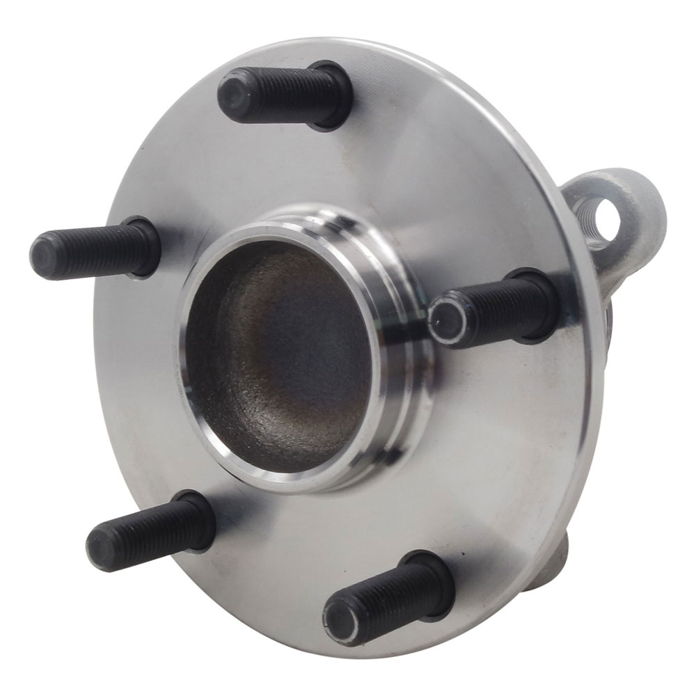 2016 Lexus IS350 Wheel Hub Assembly