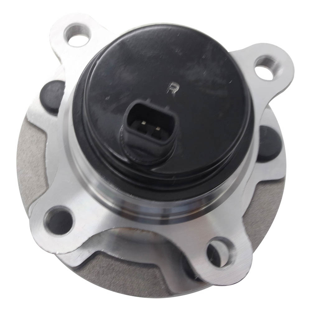 2016 Lexus IS350 Wheel Hub Assembly