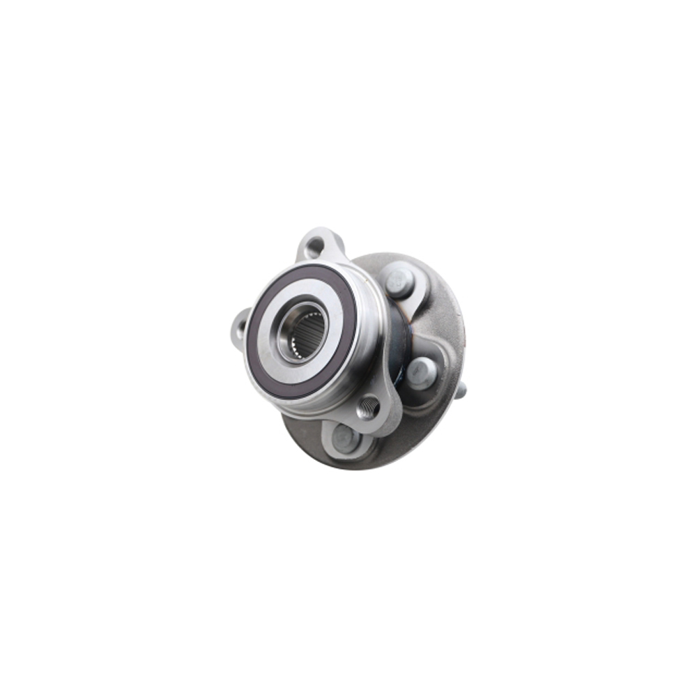 BuyAutoParts 92-05052AN Wheel Hub Assembly