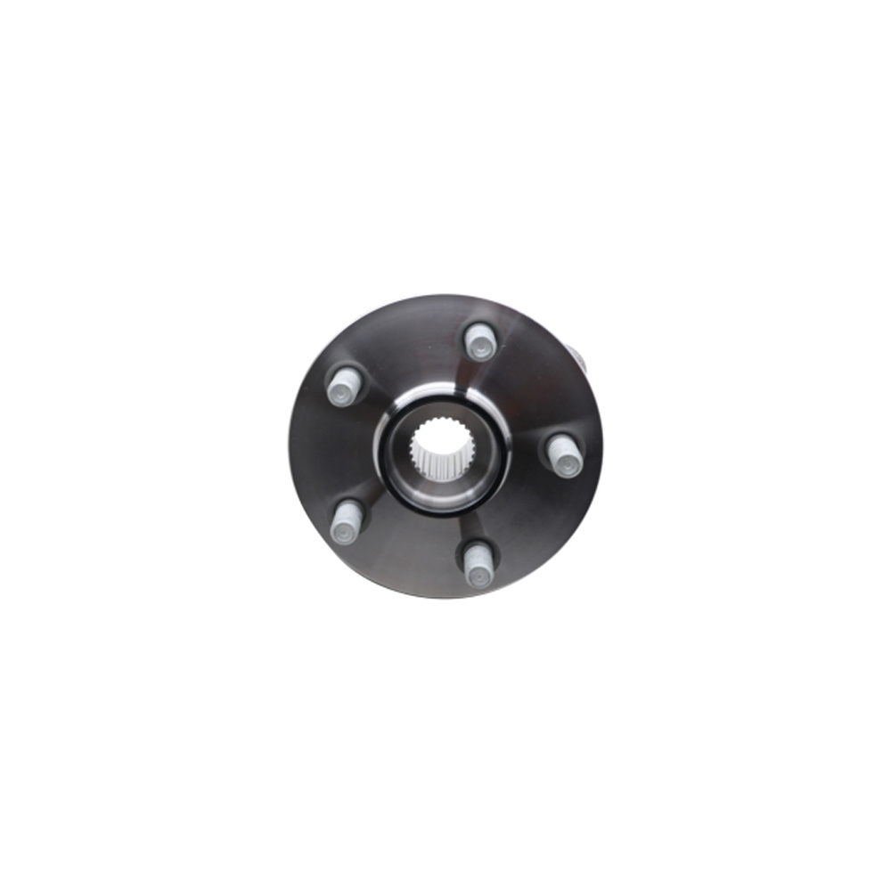 BuyAutoParts 92-05052AN Wheel Hub Assembly