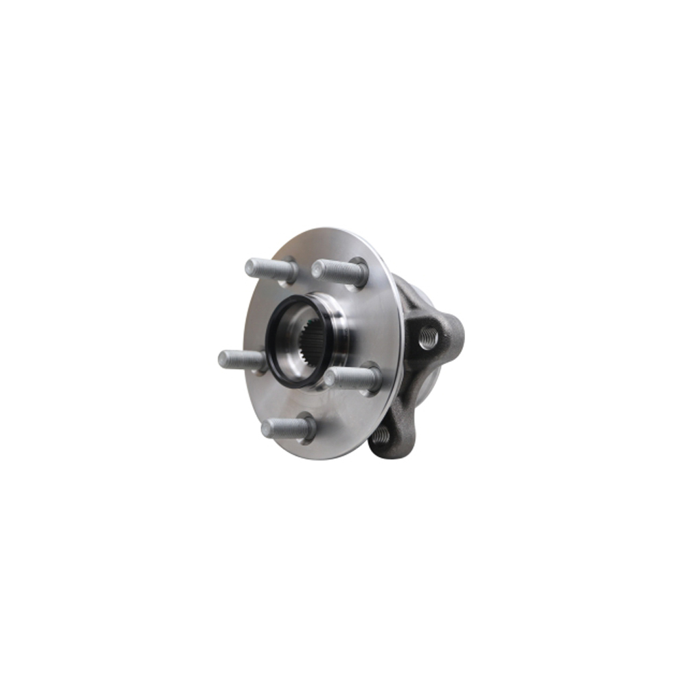 BuyAutoParts 92-05052AN Wheel Hub Assembly