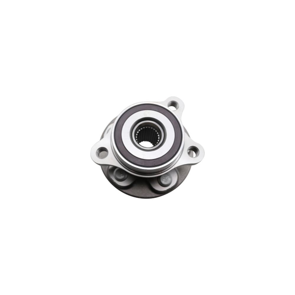 BuyAutoParts 92-05052AN Wheel Hub Assembly