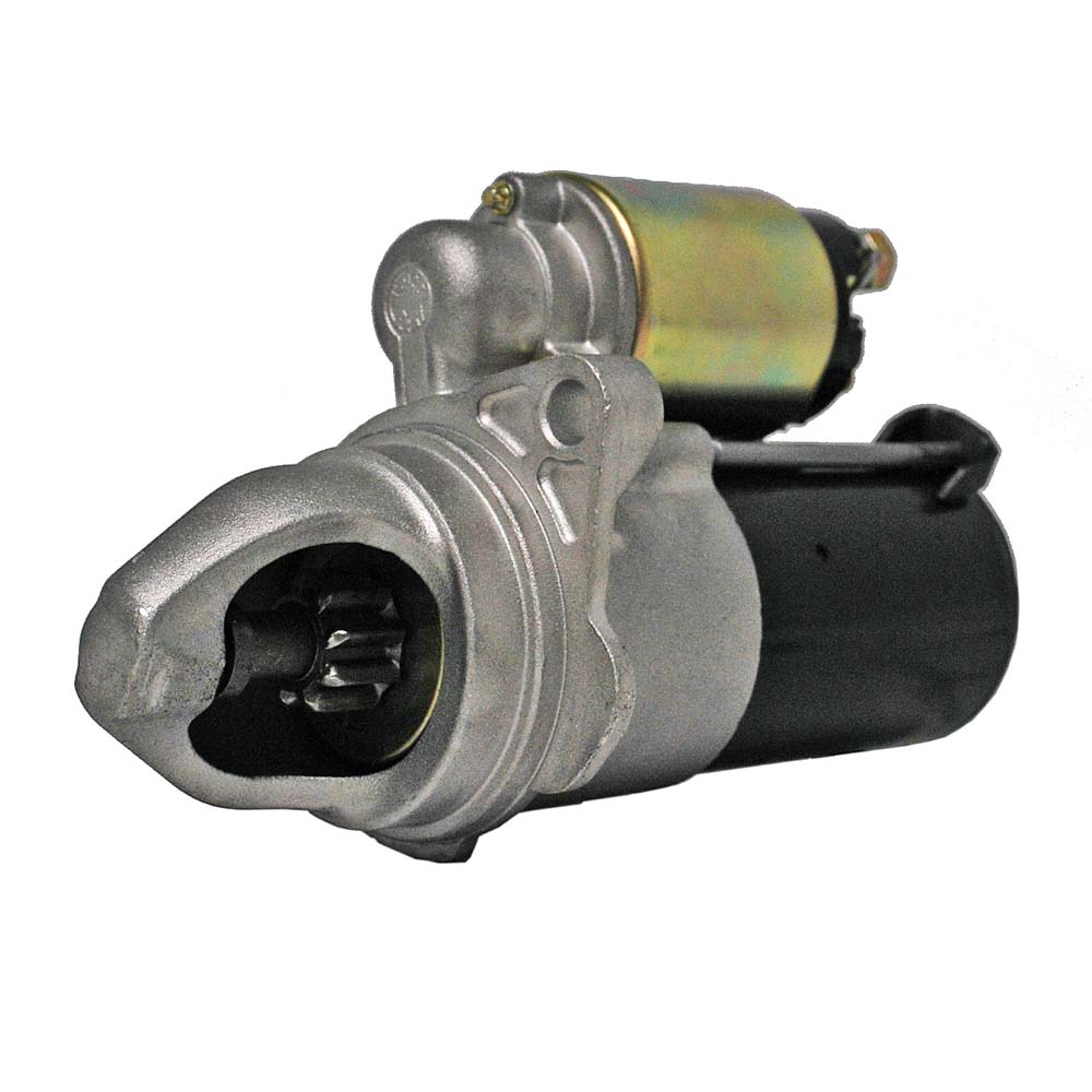 2007 Saturn Vue Starter