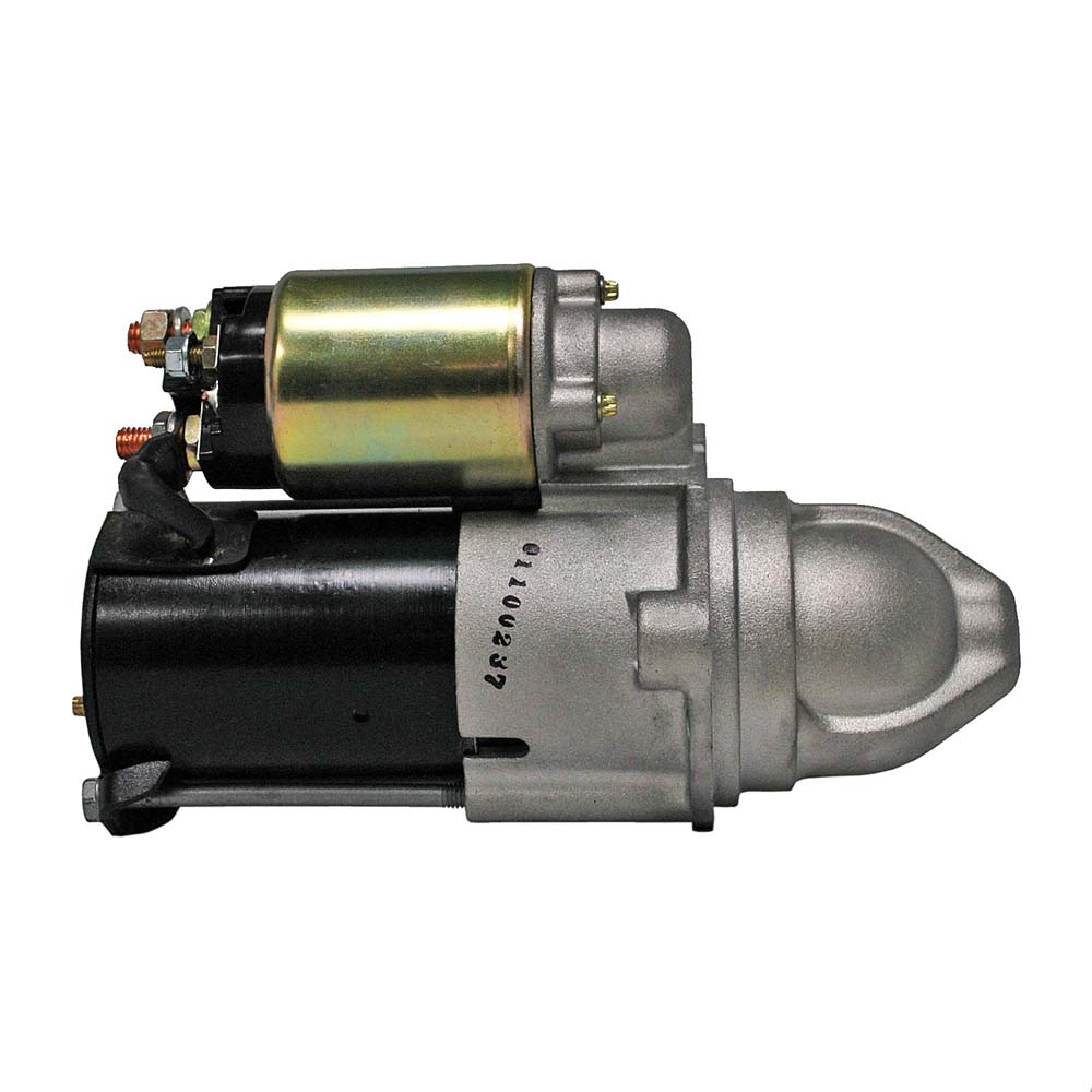 2007 Saturn Vue Starter