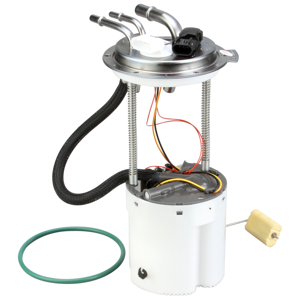 For Cadillac Escalade Chevy Tahoe GMC Yukon XL 1500 Fuel Pump Module Bosch 67442
