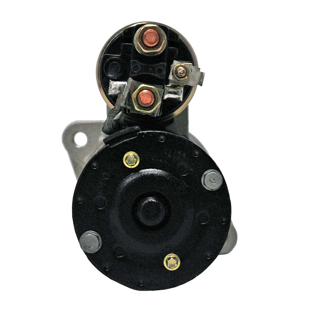 2009 Kia Rio Starter
