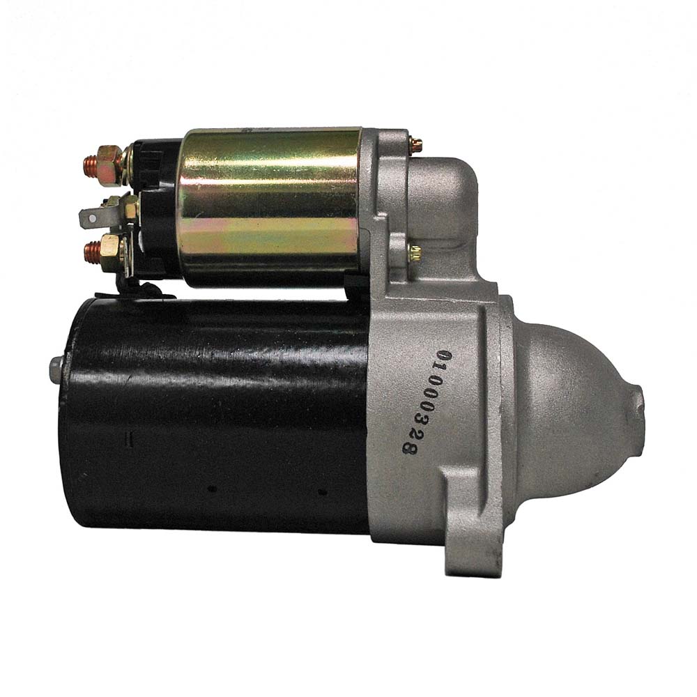 2009 Kia Rio Starter