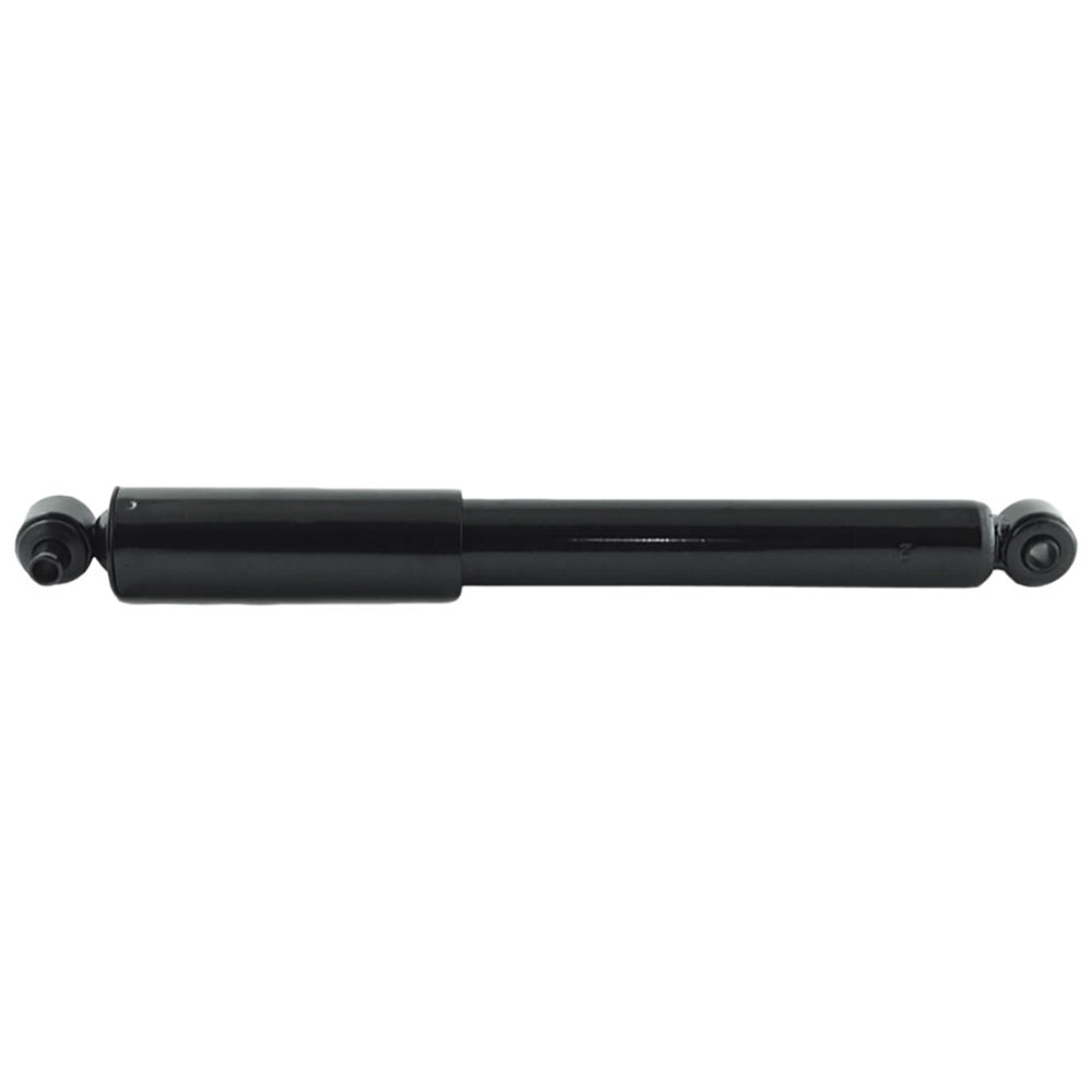 2006 Ford Focus Shock Absorber