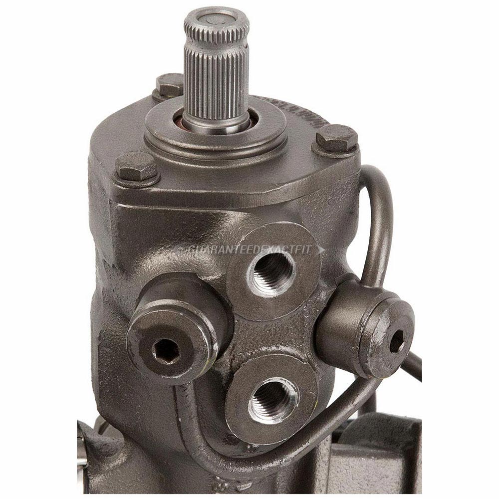BuyAutoParts 80-00445R Rack and Pinion