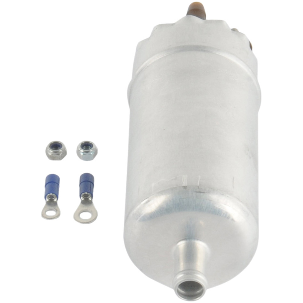 1991 Jaguar XJS Fuel Pump Kit 5.3L Eng. V12 Eng. OE Replacement InLine 3570452 BBHK