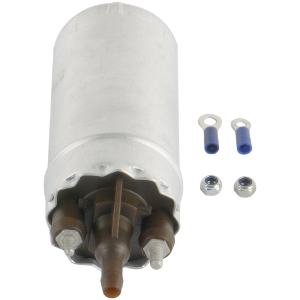 1991 Jaguar XJS Fuel Pump Kit 5.3L Eng. V12 Eng. OE Replacement InLine 3570452 BBHK