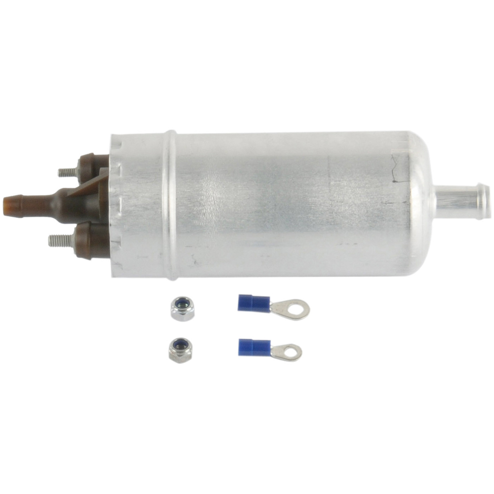 1992 Jaguar XJS Fuel Pump Kit 5.3L Eng. V12 Eng. OE Replacement InLine 3570452 BBHK