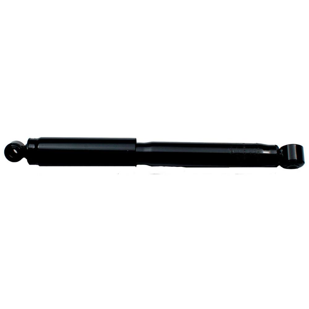 2005 Nissan Frontier Shock Absorber