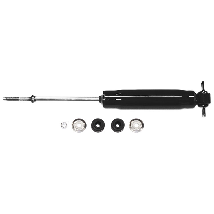 1977 Lincoln Mark Series shock absorber 