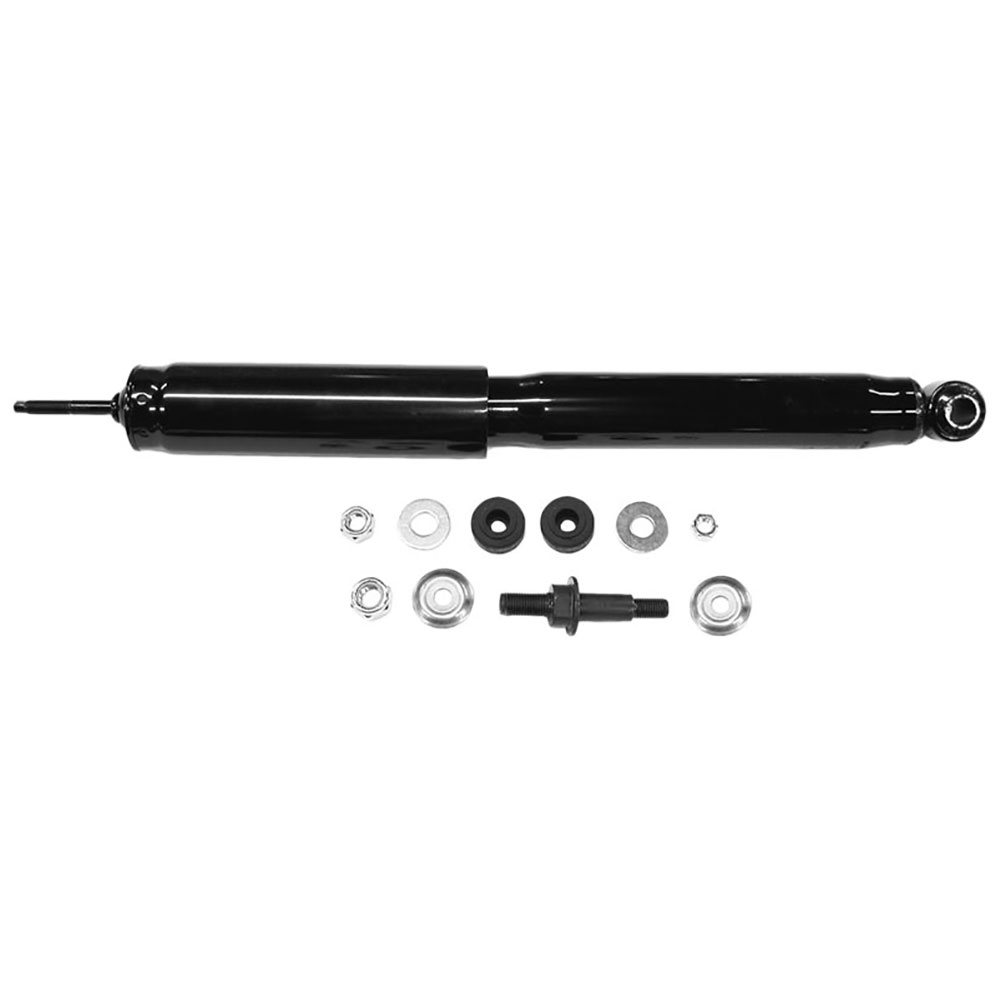 1982 Chevrolet Camaro Shock and Strut Set