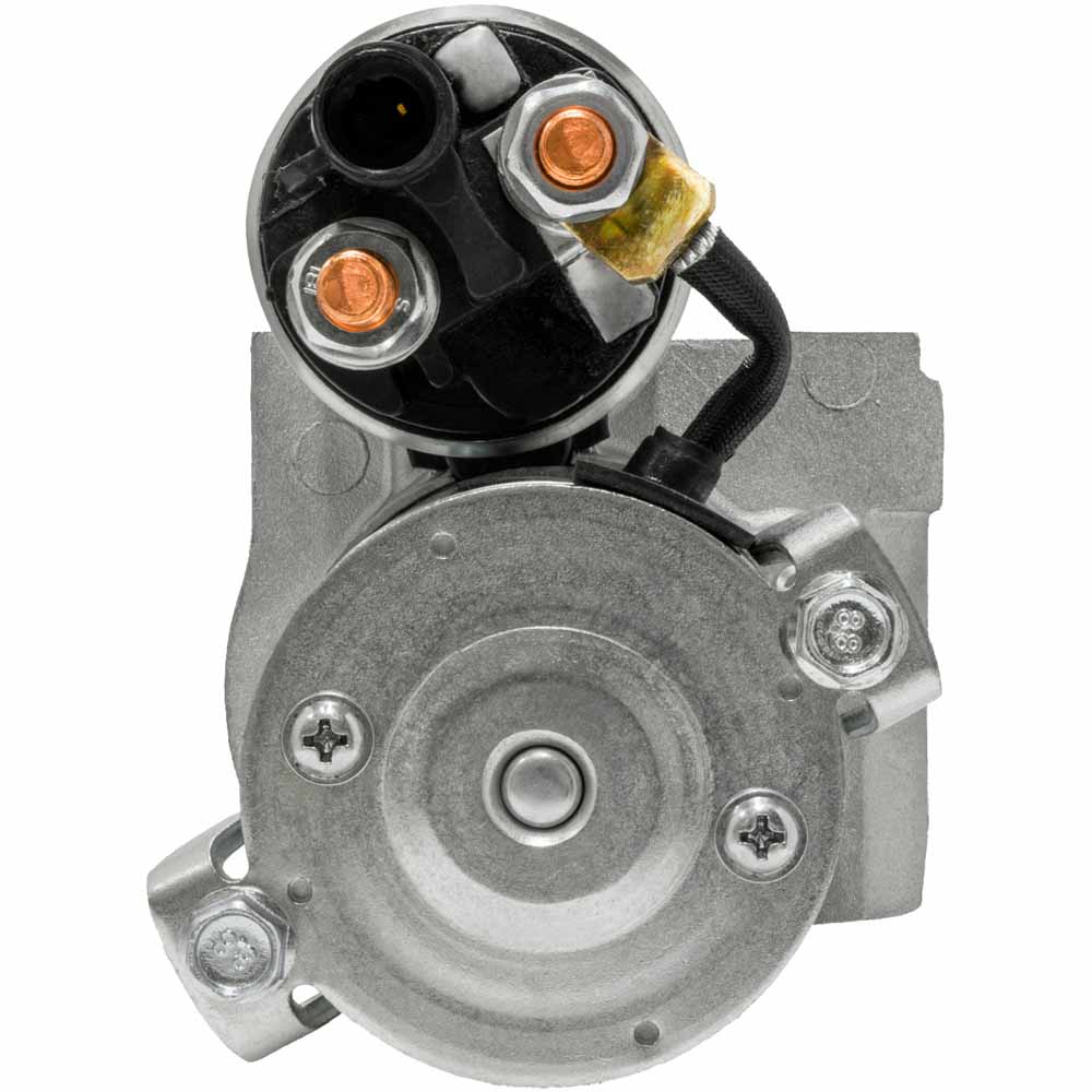 2012 Cadillac CTS Starter