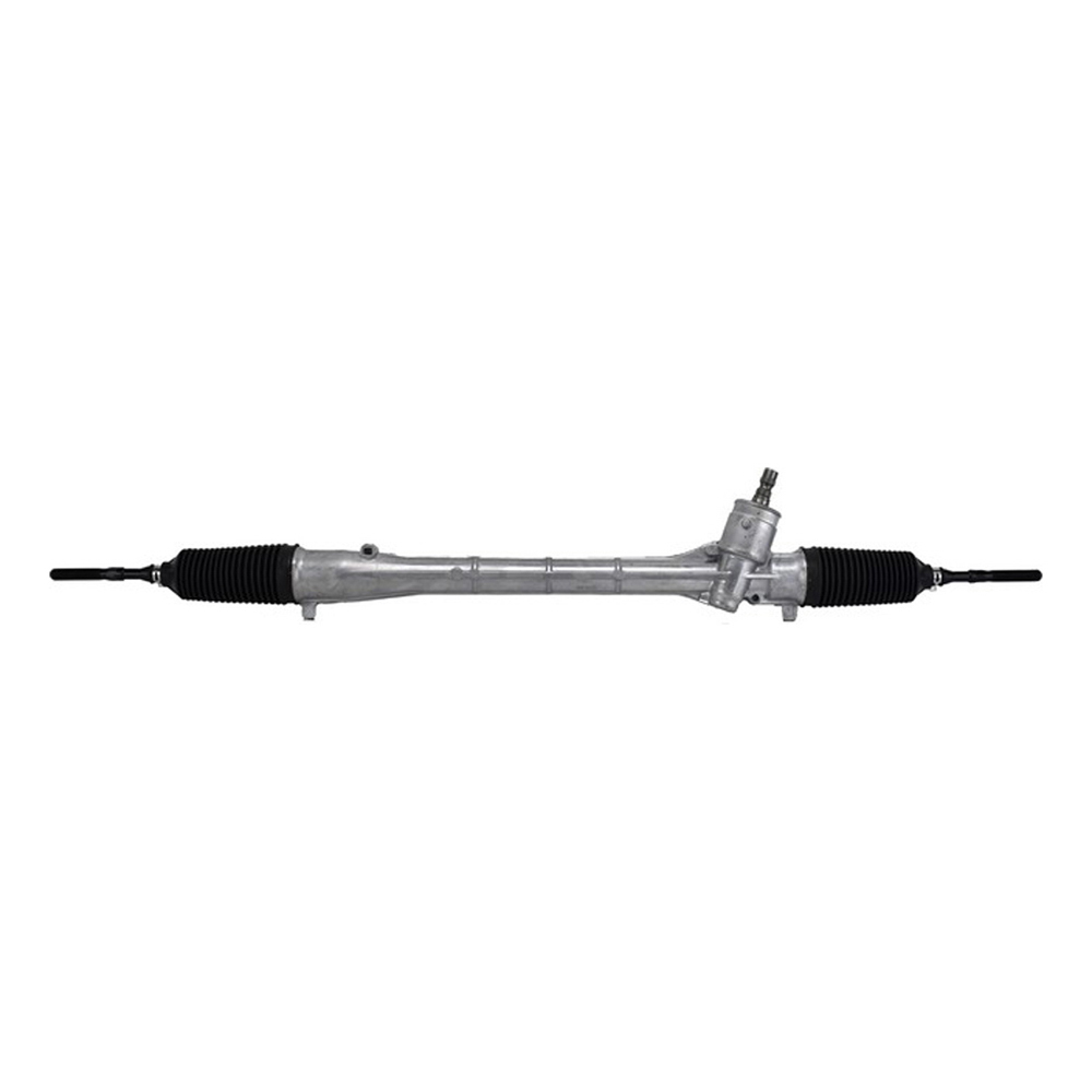 2012 Toyota Prius Rack and Pinion