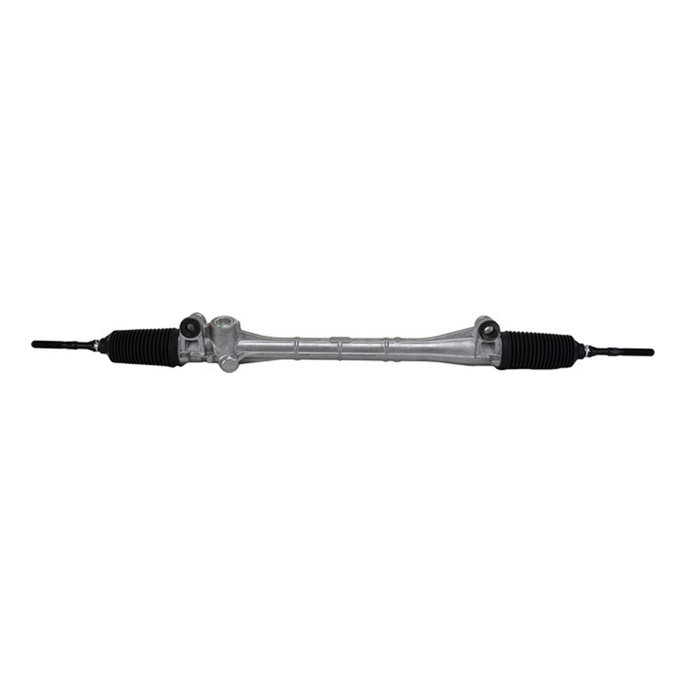 2012 Toyota Prius Rack and Pinion