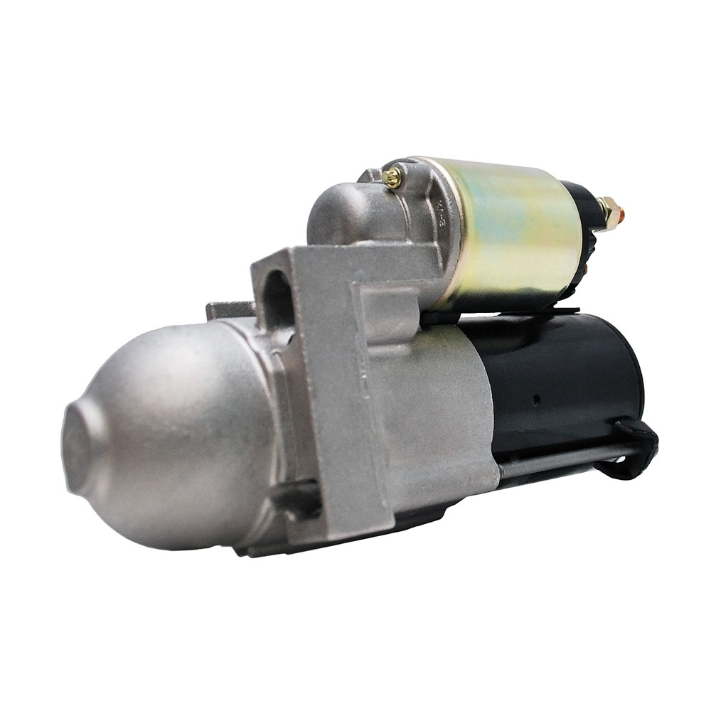 2012 Chevrolet Express 1500 Starter