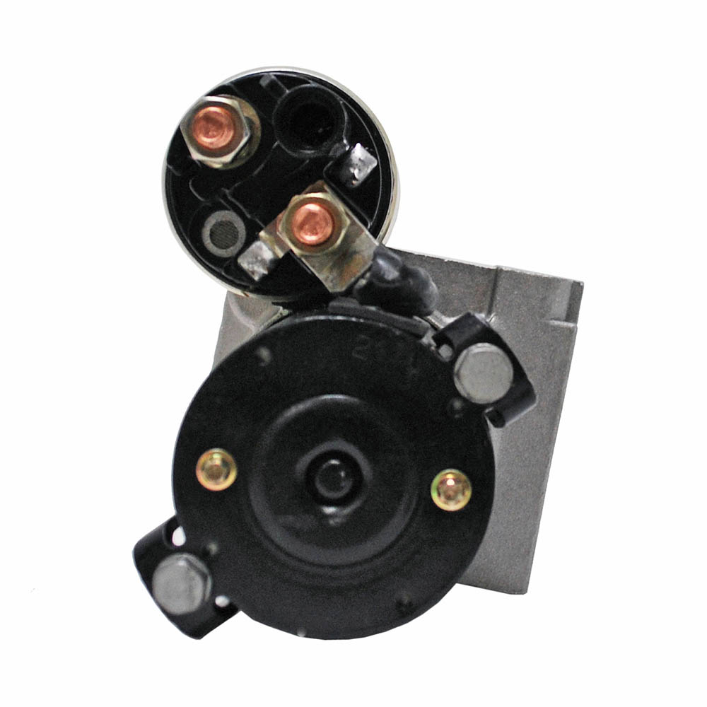 2012 Chevrolet Express 1500 Starter