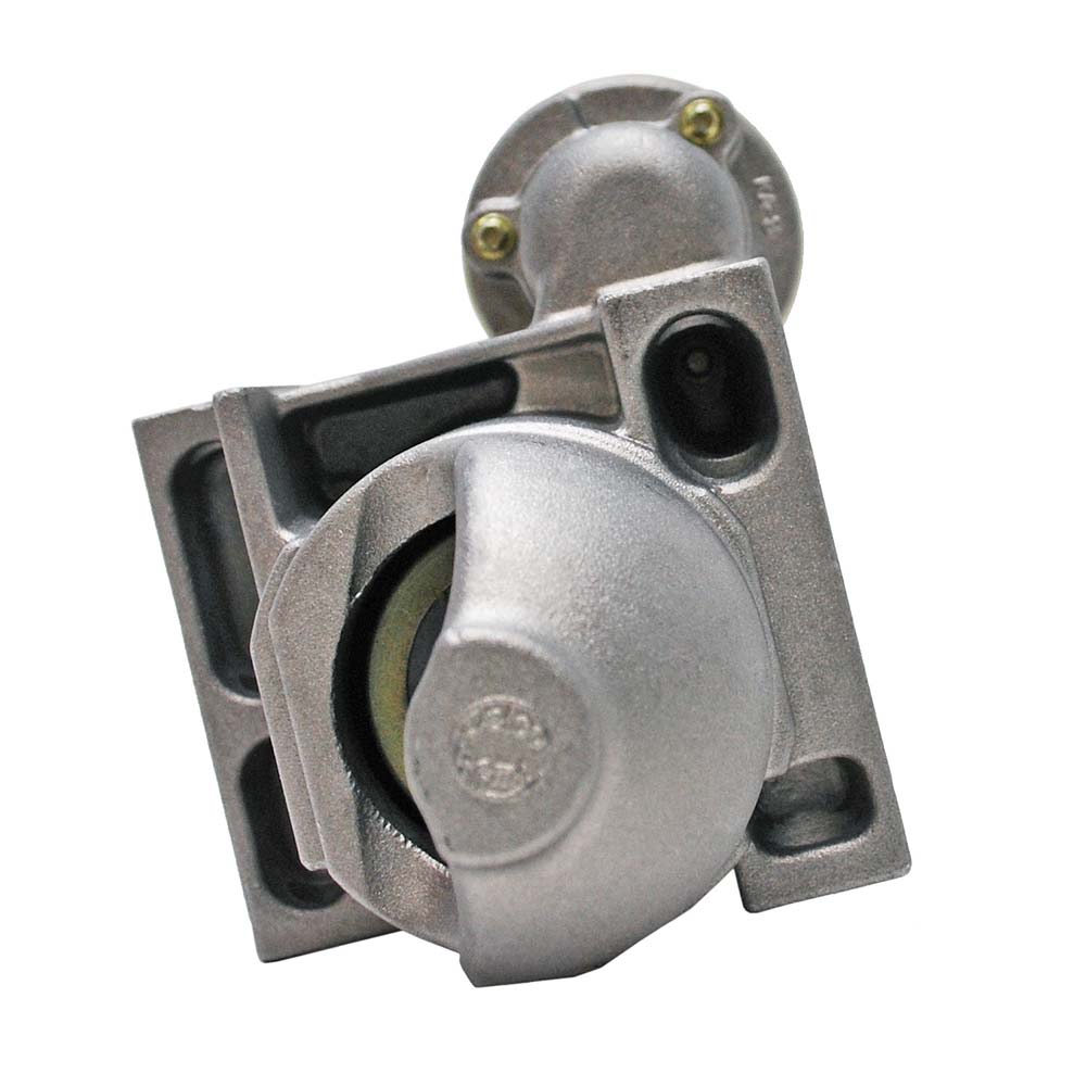 2012 Chevrolet Express 1500 Starter