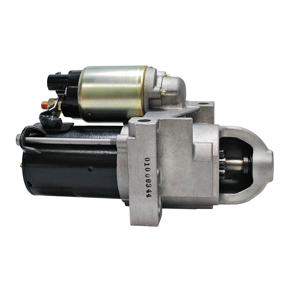 2012 Chevrolet Express 1500 Starter