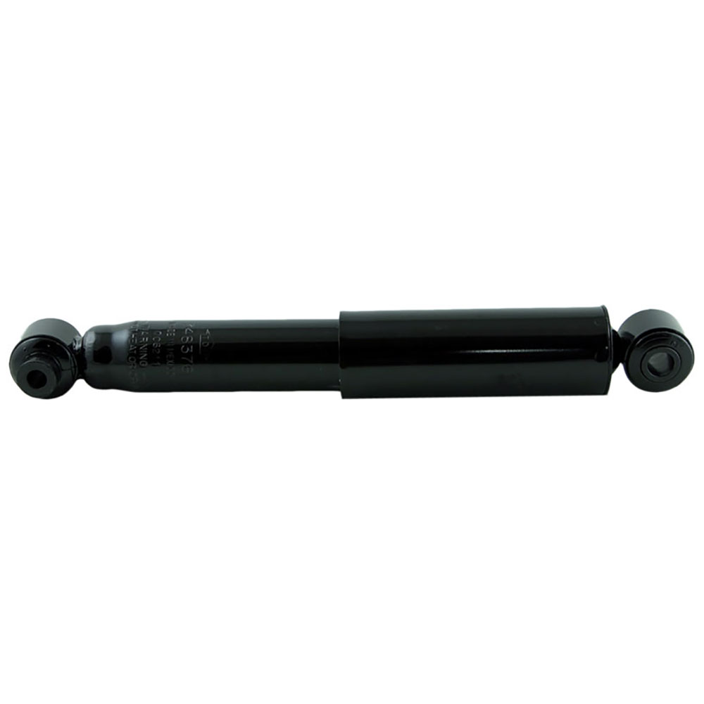 2001 Mazda MPV Shock Absorber