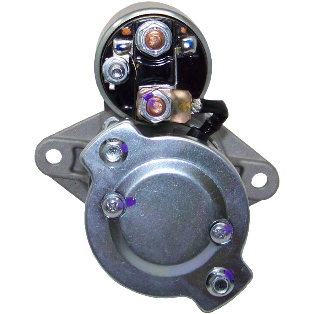 2009 Chevrolet Aveo Starter