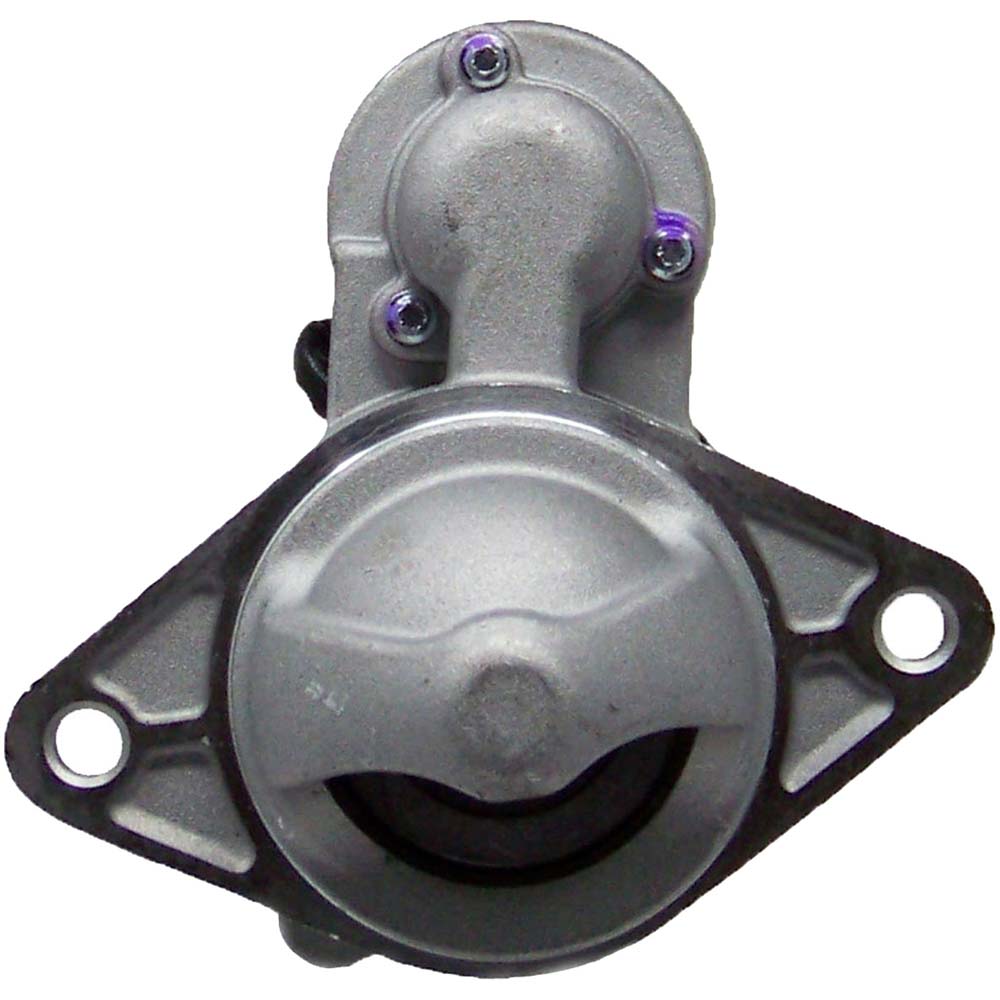 2009 Chevrolet Aveo Starter