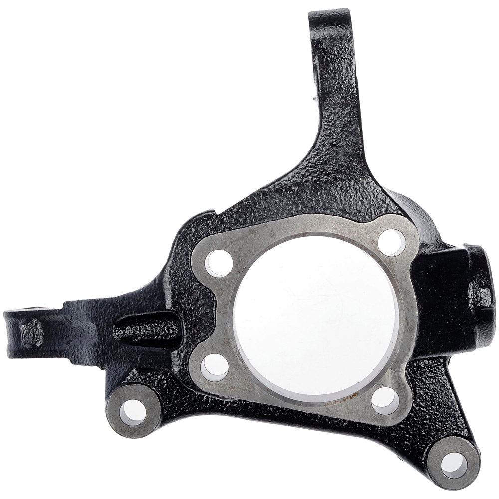 2017 Subaru Forester Steering Knuckle