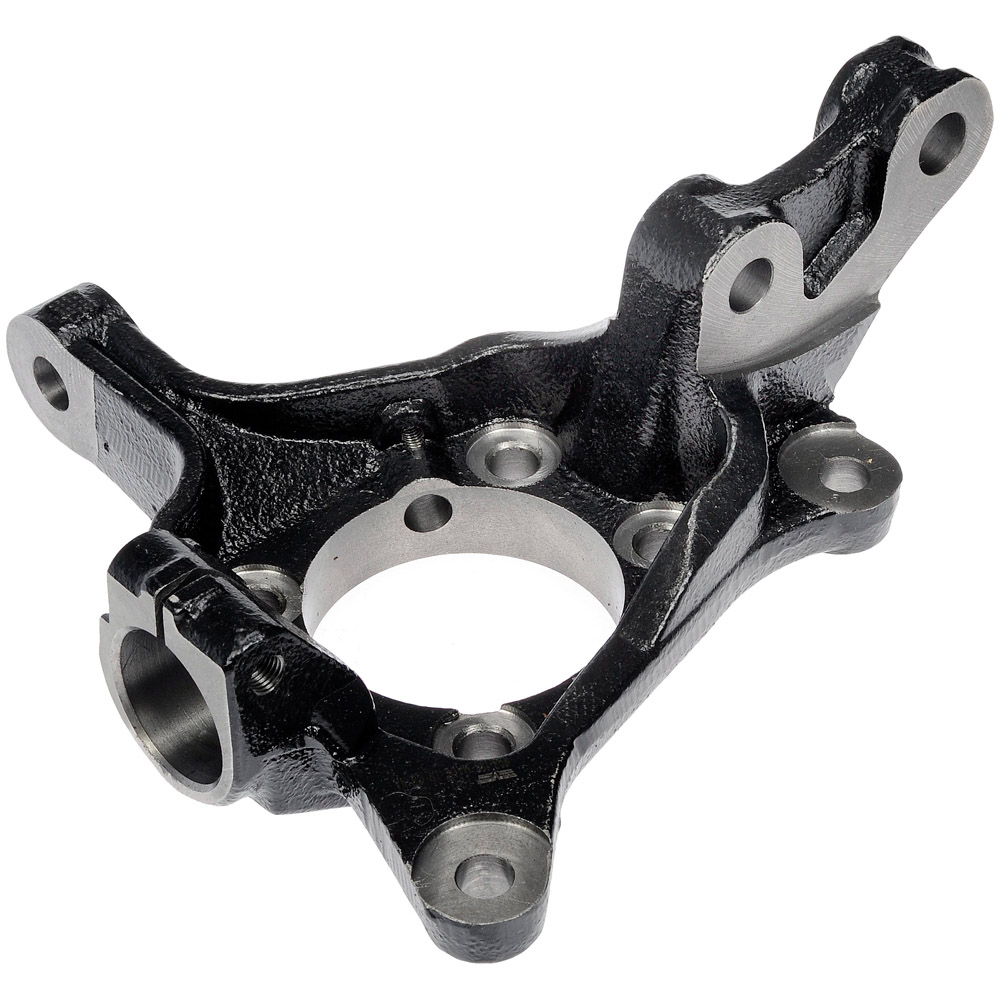 2017 Subaru Forester Steering Knuckle