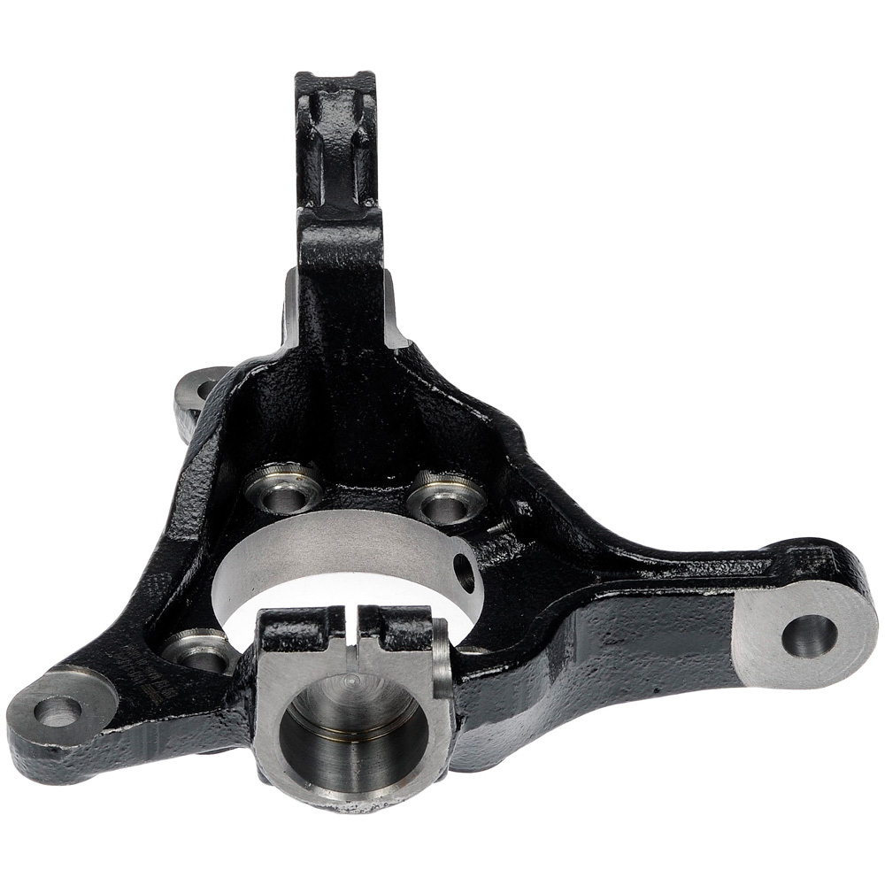 2017 Subaru Forester Steering Knuckle