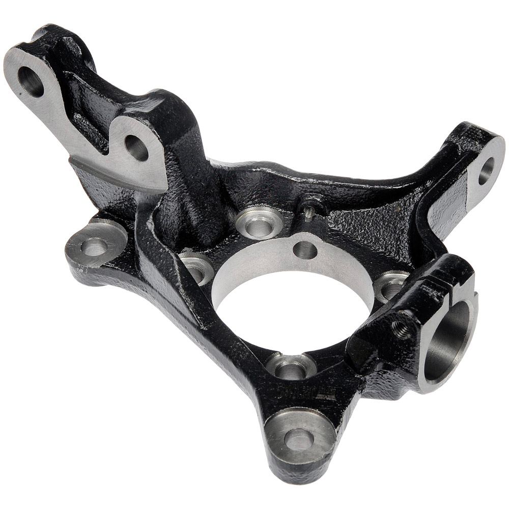 2017 Subaru Forester Steering Knuckle