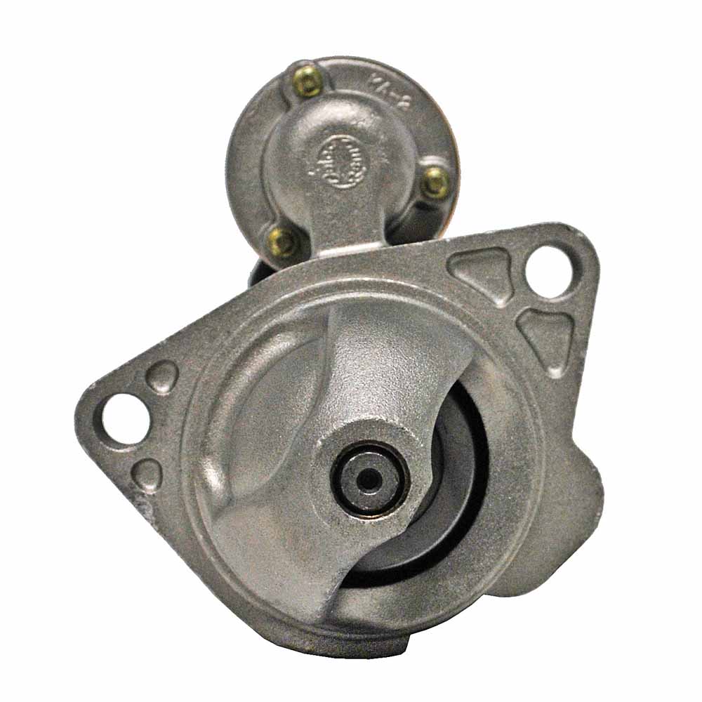 2007 Saab 9-3 Starter