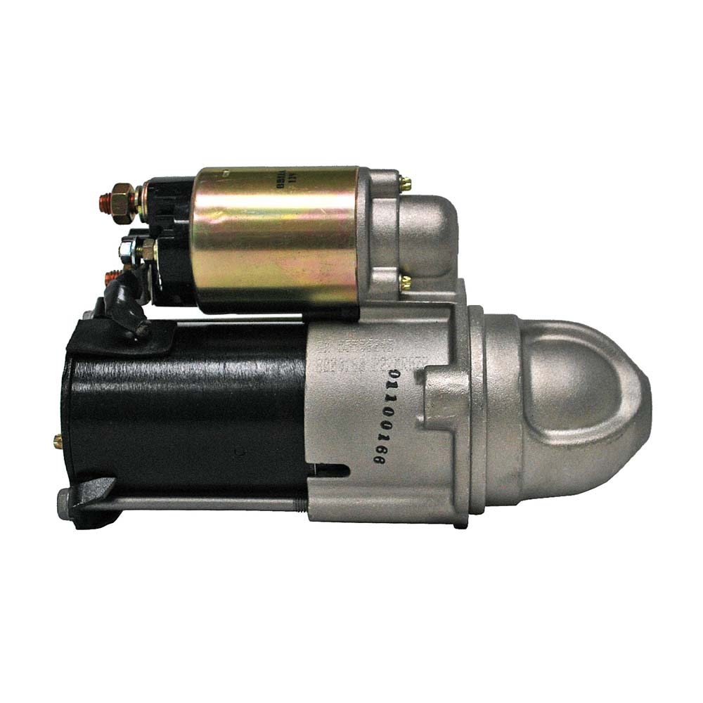2007 Saab 9-3 Starter
