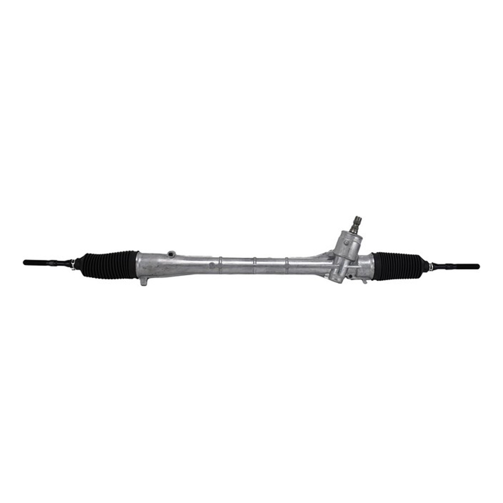 2012 Lexus CT200h Rack and Pinion