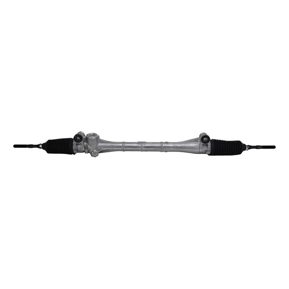 2012 Lexus CT200h Rack and Pinion