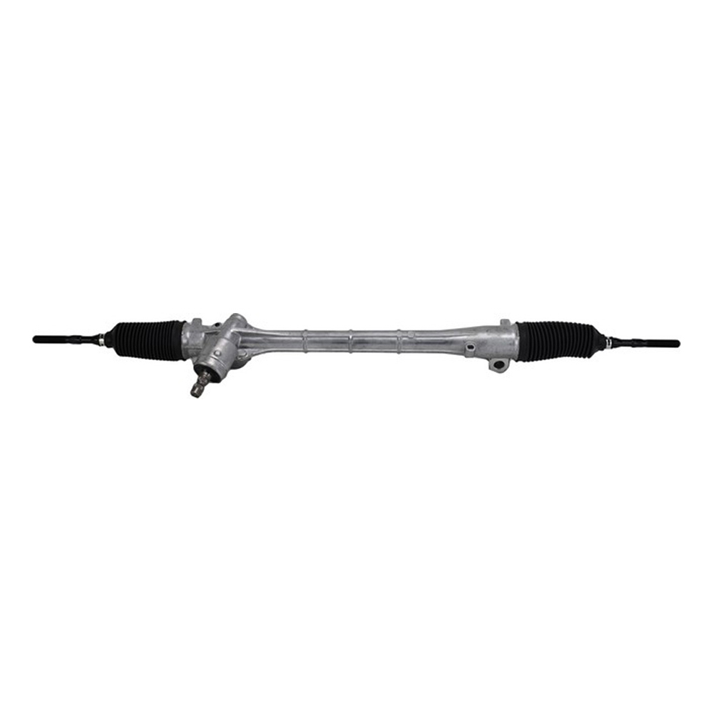 2012 Lexus CT200h Rack and Pinion