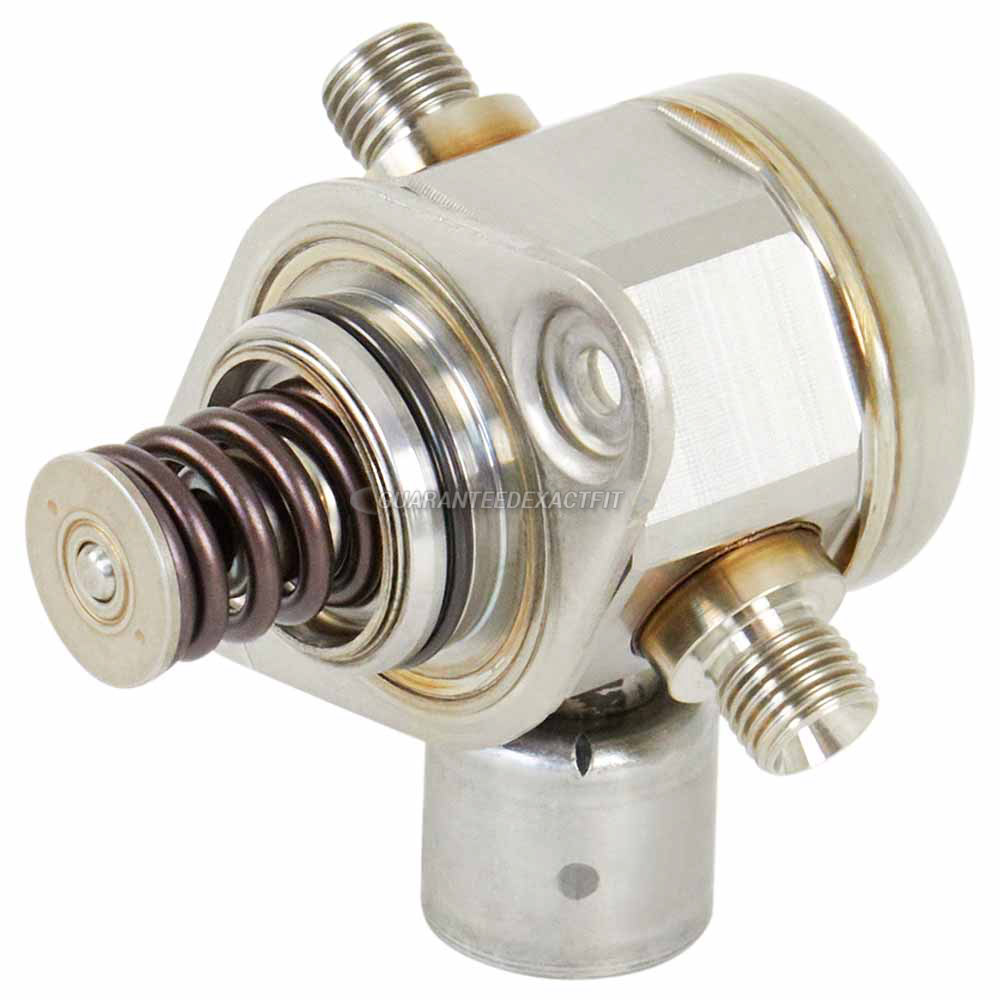 2018 Ford Fiesta Direct Injection High Pressure Fuel Pump