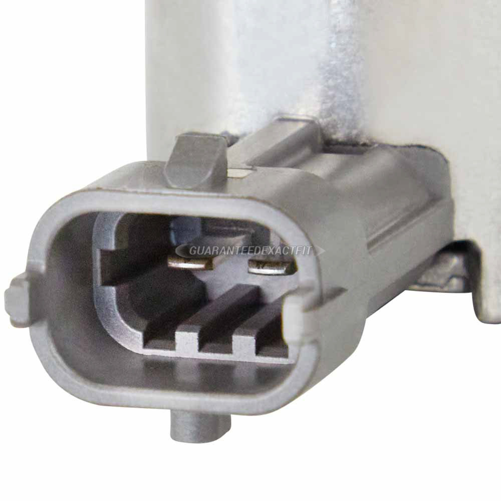 2018 Ford Fiesta Direct Injection High Pressure Fuel Pump