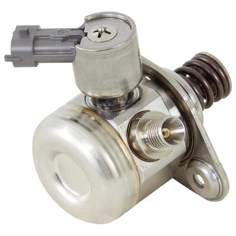 Bosch 69893 Direct Injection High Pressure Fuel Pump