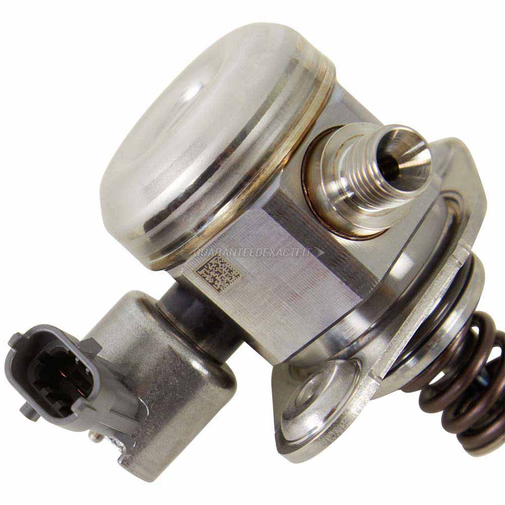 Bosch 69893 Direct Injection High Pressure Fuel Pump